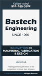 Mobile Screenshot of bastechengrgca.com